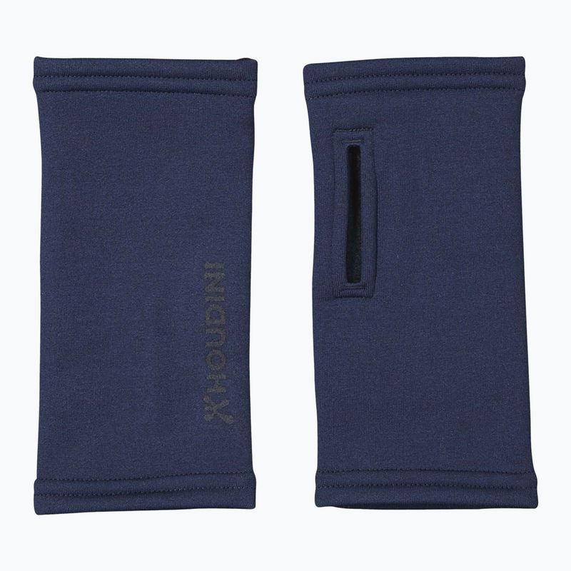 Рукавачки без пальців Houdini Power Wrist Gaiters blue illusion