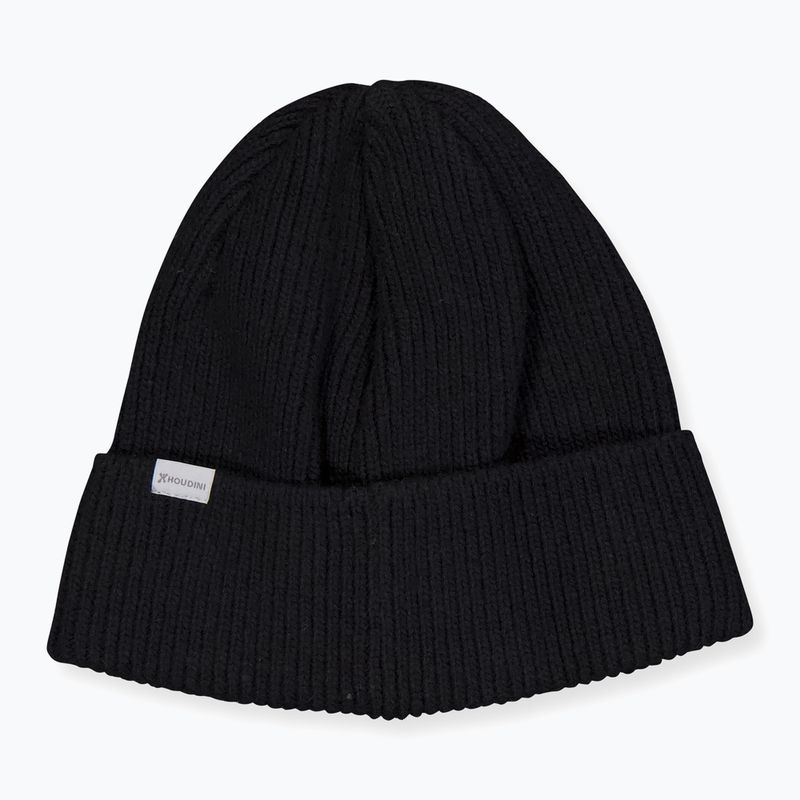 Шапка Houdini Hut Hat true black