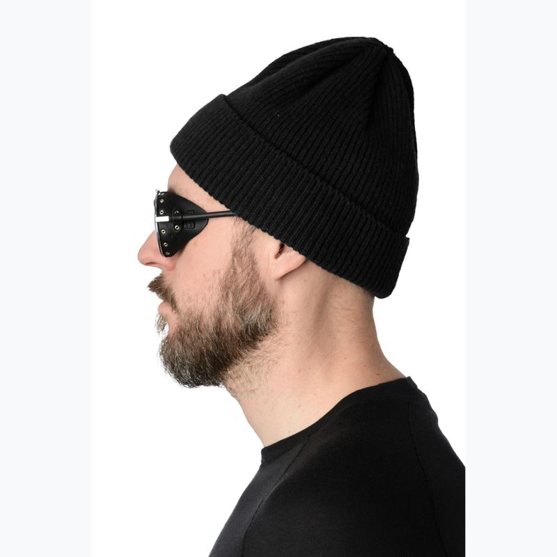 Шапка Houdini Hut Hat true black 3