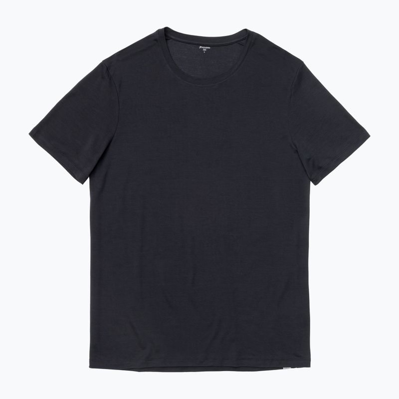 Футболка чоловіча Houdini Tree Tee true black 6