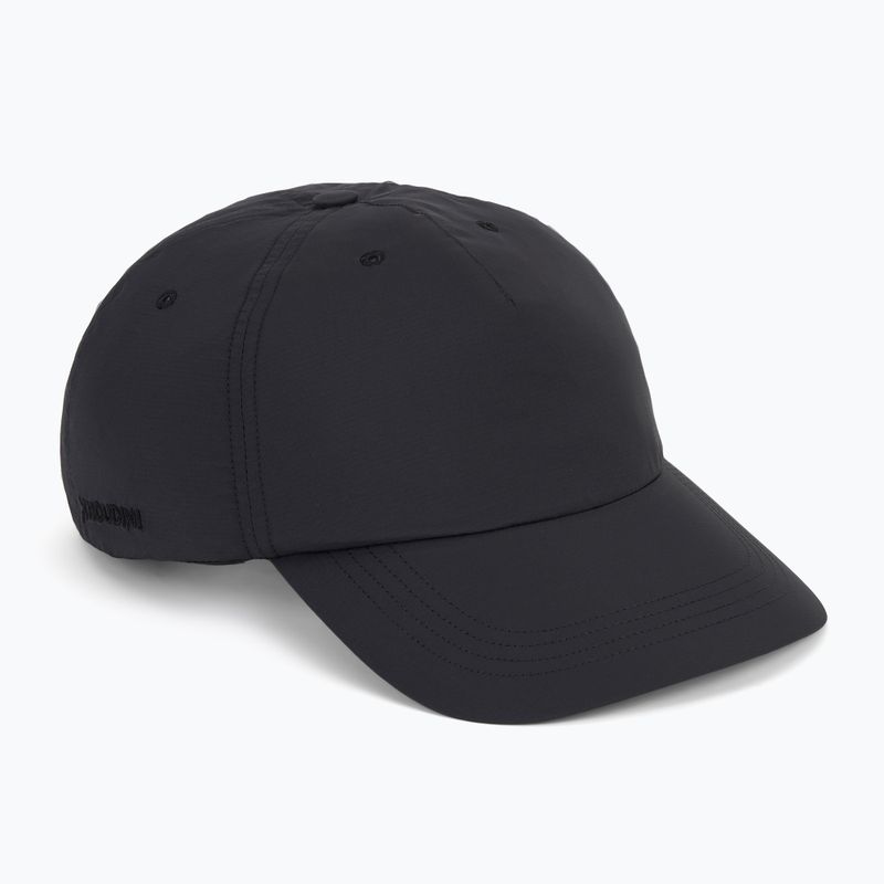 Кепка Houdini C9 true black