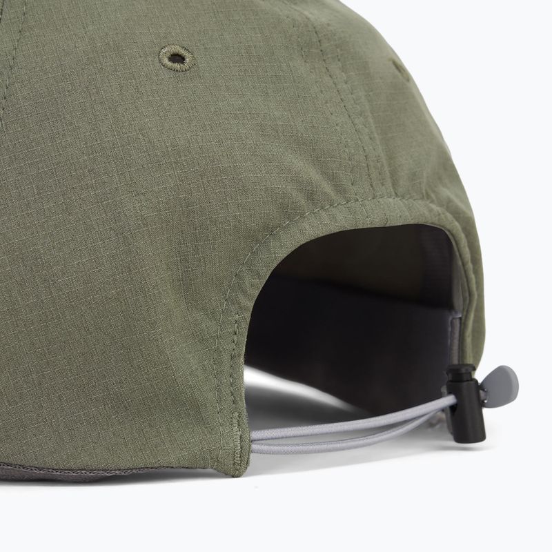 Кепка Houdini Daybreak sage green 4