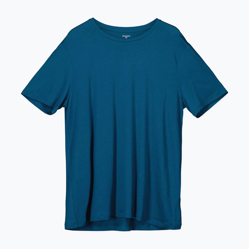 Футболка чоловіча Houdini Tree Tee out of the blue 4