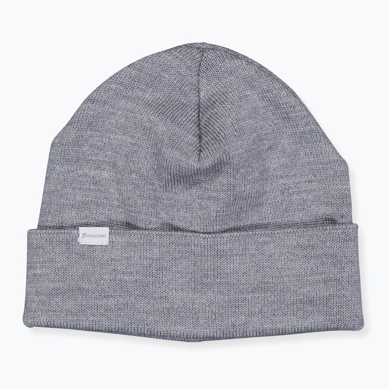 Шапка Houdini Brisk Hat college grey