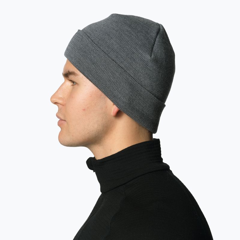 Шапка Houdini Brisk Hat college grey 3