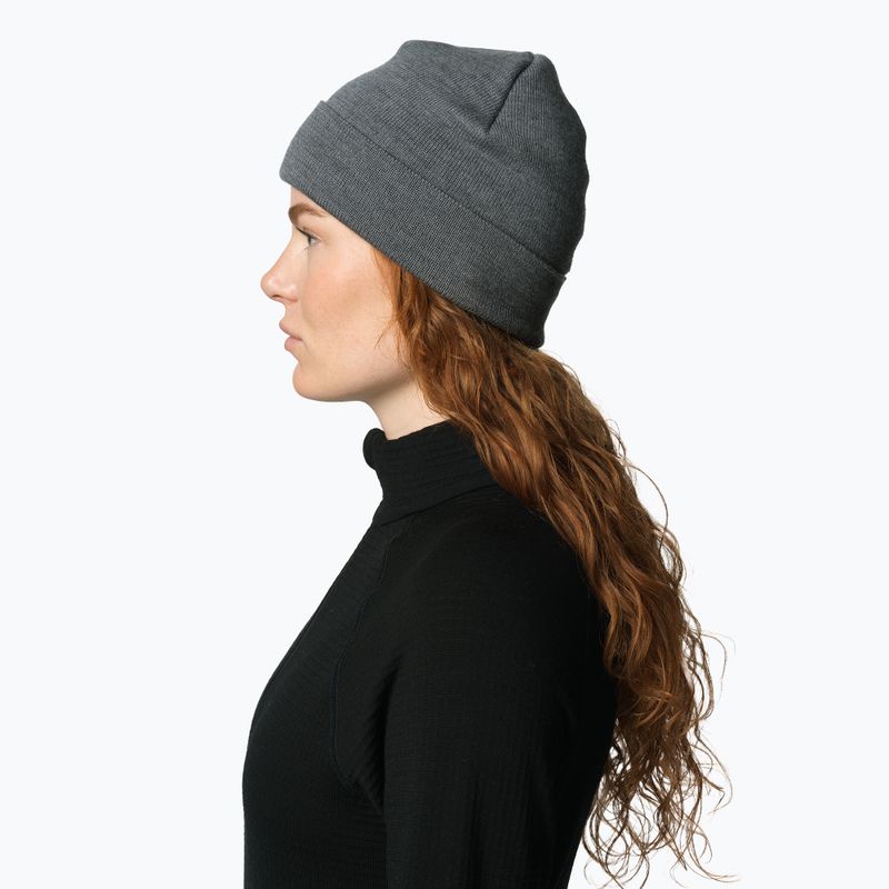 Шапка Houdini Brisk Hat college grey 5