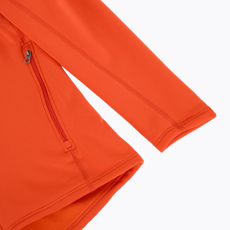 Кофта чоловіча Houdini Power Up more than red 6