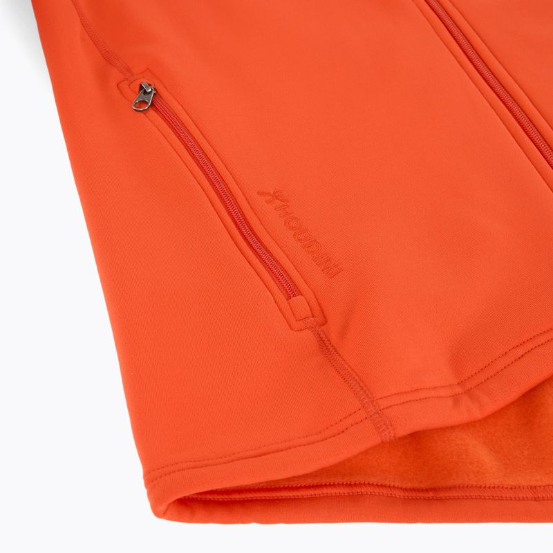 Кофта чоловіча Houdini Power Up more than red 7