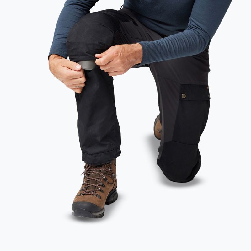 Наколінники Fjällräven Kneepads no color 3