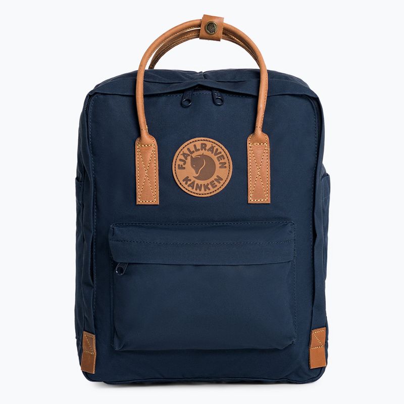 Рюкзак міський Fjällräven Kanken No. 2 16 l navy