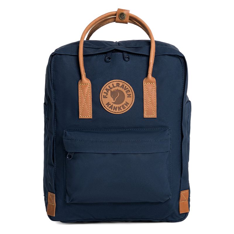 Рюкзак міський Fjällräven Kanken No. 2 16 l navy 5