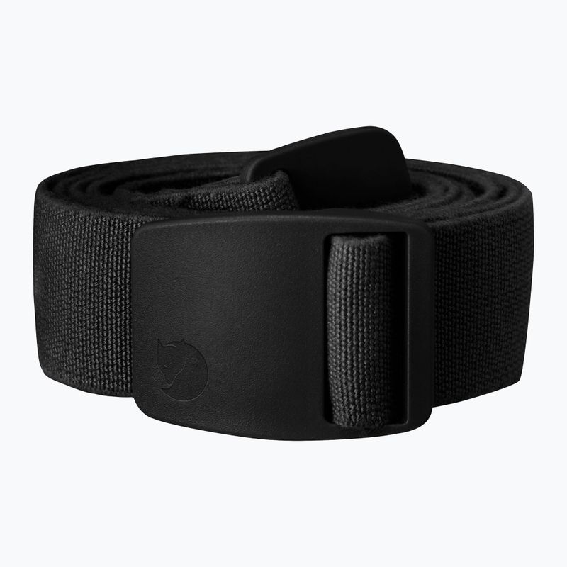 Ремінь для штанів Fjällräven Keb Trekking Belt black 3