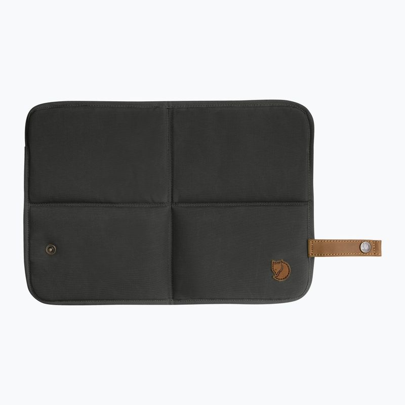 Сидіння туристичне Fjällräven G1000 Seat Pad dark grey 2