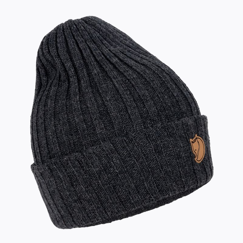 Шапка зимова Fjällräven Byron Hat graphite