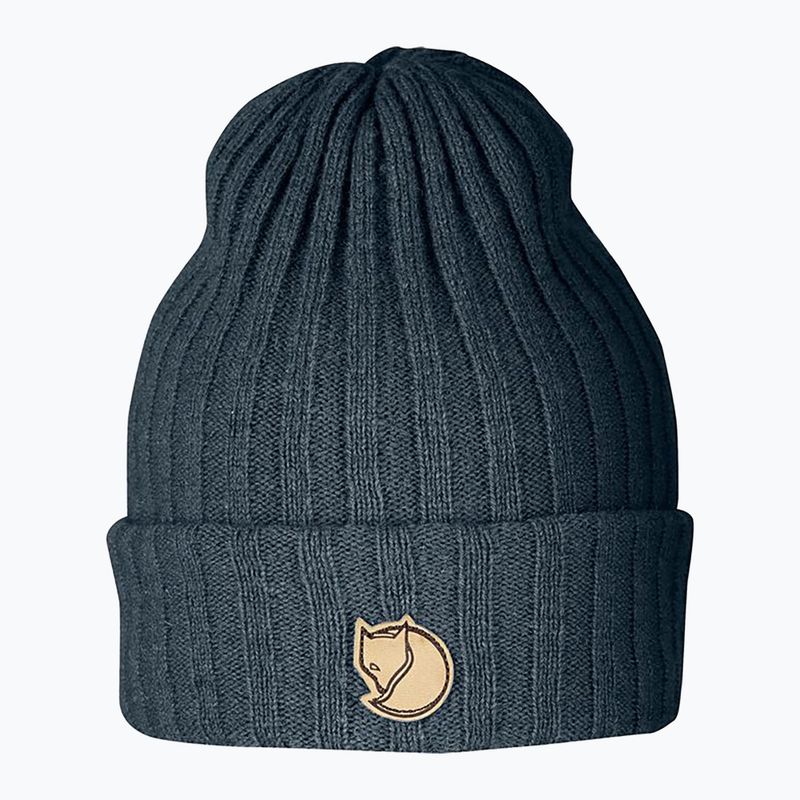 Шапка зимова Fjällräven Byron Hat graphite 6