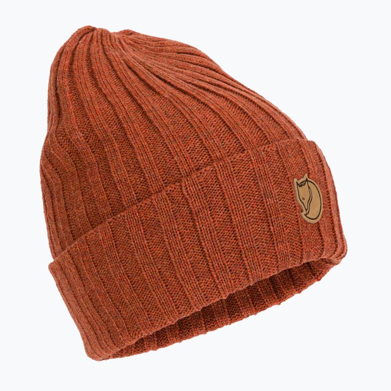 Шапка зимова Fjällräven Byron Hat autumn leaf