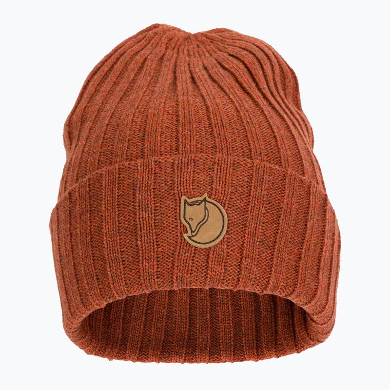 Шапка зимова Fjällräven Byron Hat autumn leaf 2