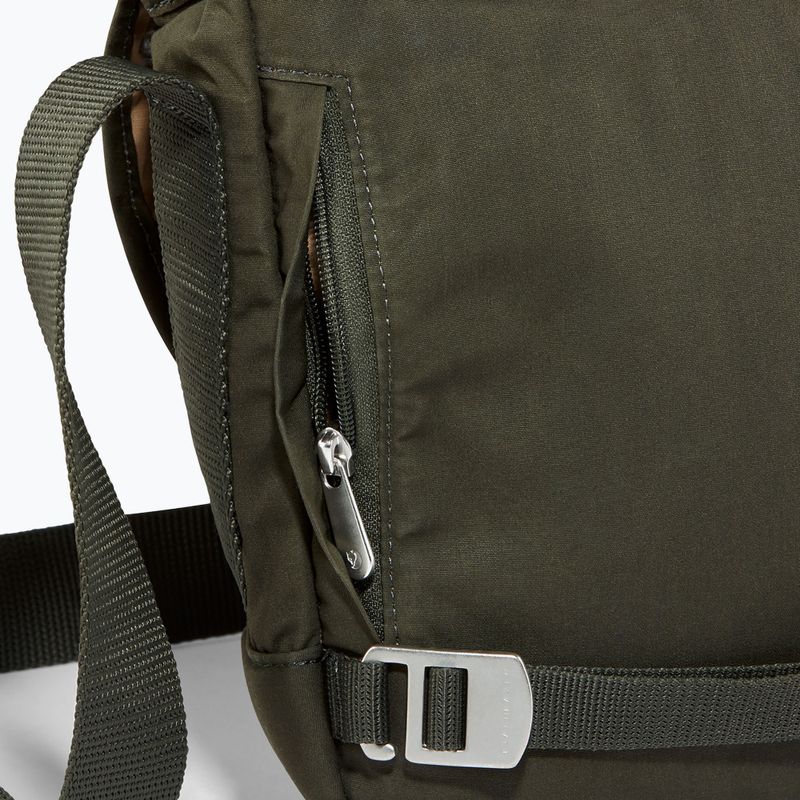 Сумка Fjällräven Greenland Shoulder Bag Small 9 л black 5
