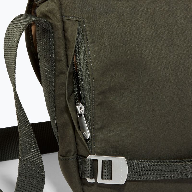 Сумка Fjällräven Greenland Shoulder Bag Small 9 л deep forest 4