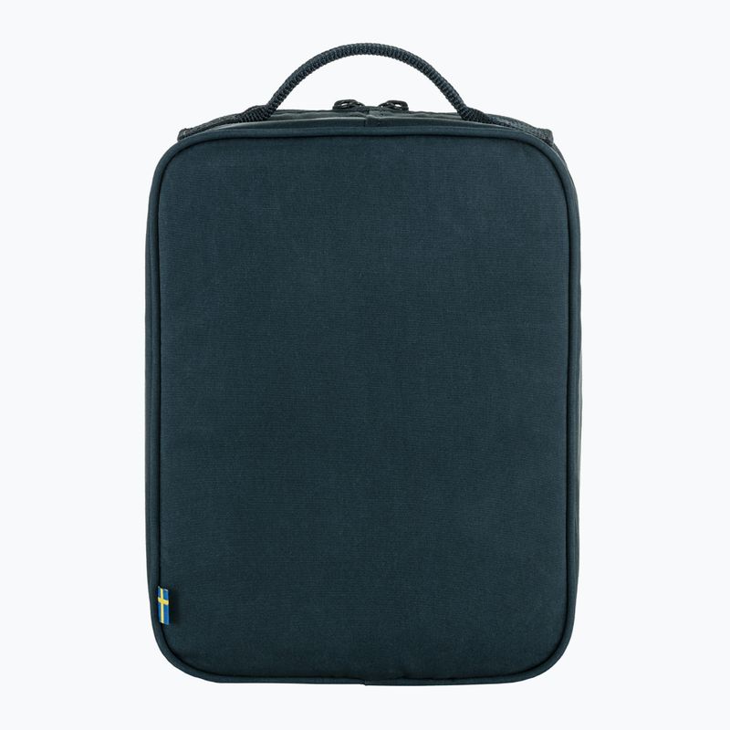 Термосумка Fjällräven Kanken Mini Cooler 2.5 л navy 2