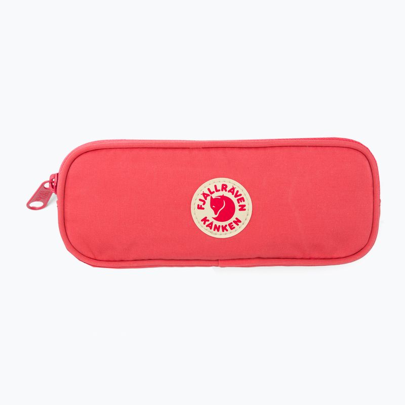 Пенал Fjällräven Kanken Pen Case peach pink 2