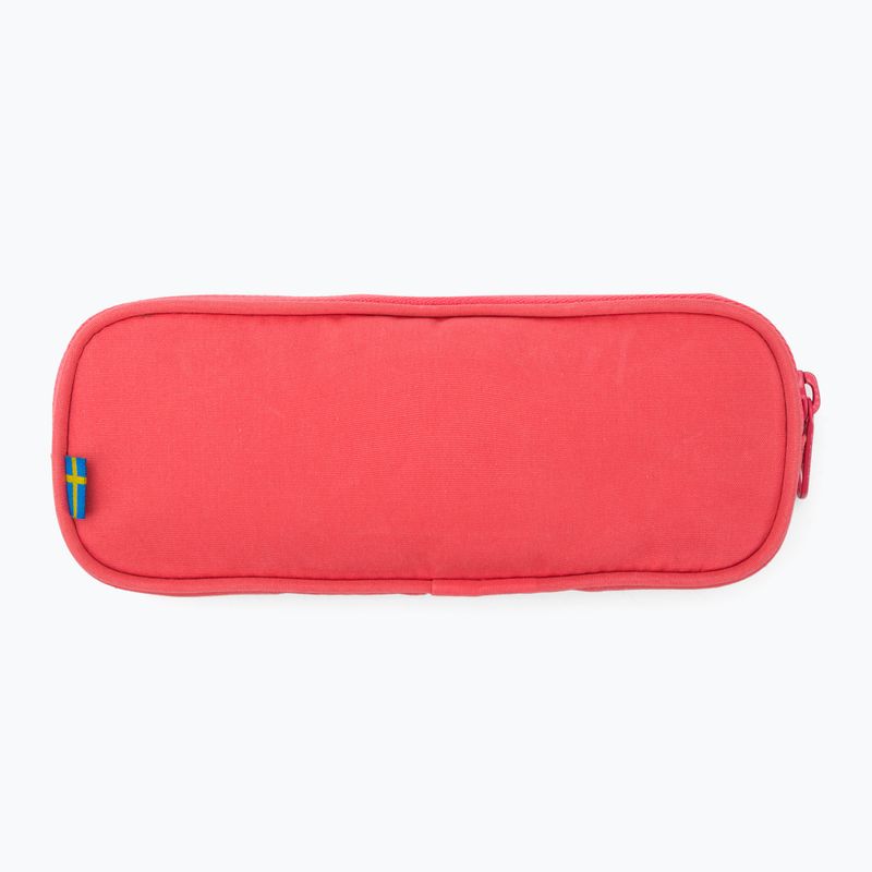 Пенал Fjällräven Kanken Pen Case peach pink 3