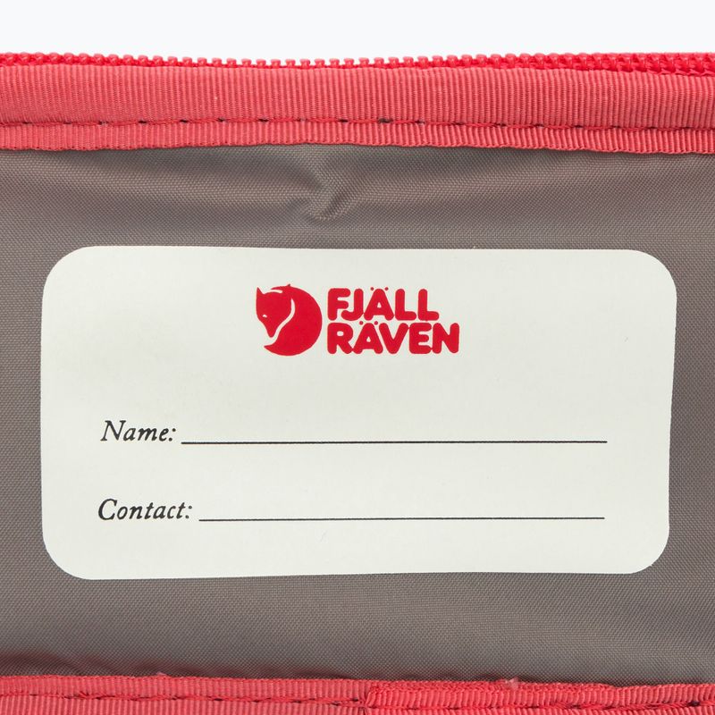 Пенал Fjällräven Kanken Pen Case peach pink 5