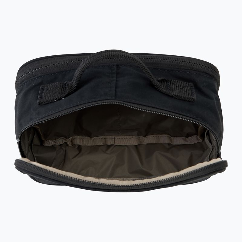 Косметичка туристична Fjällräven Kanken Toiletry Bag black 6