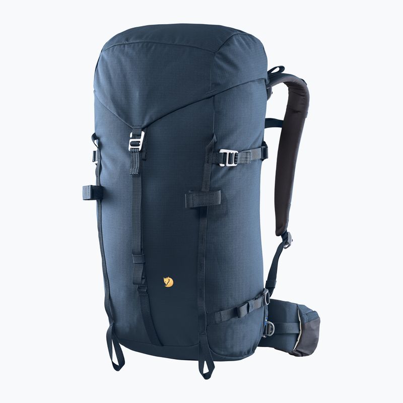 Рюкзак трекінговий Fjällräven Bergtagen 38 л mountain blue