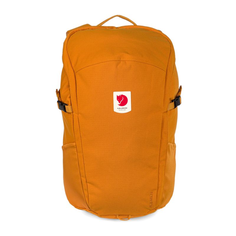 Рюкзак туристичний Fjällräven Ulvo 23 l red gold 5