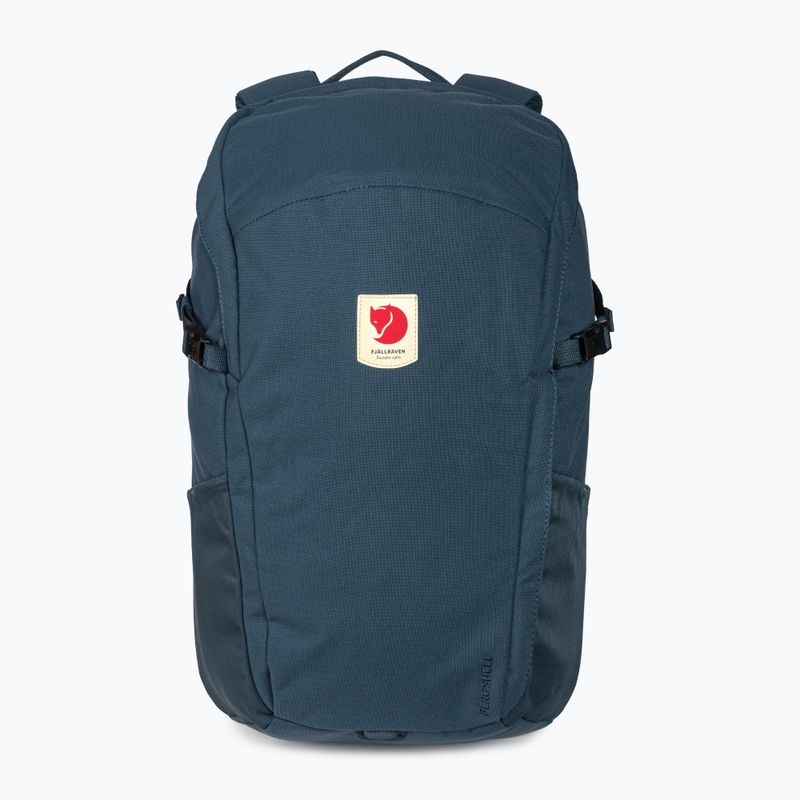 Рюкзак туристичний Fjällräven Ulvo 23 l mountain blue