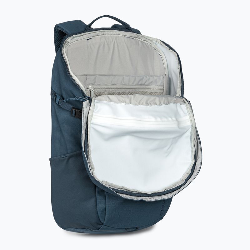 Рюкзак туристичний Fjällräven Ulvo 23 l mountain blue 4