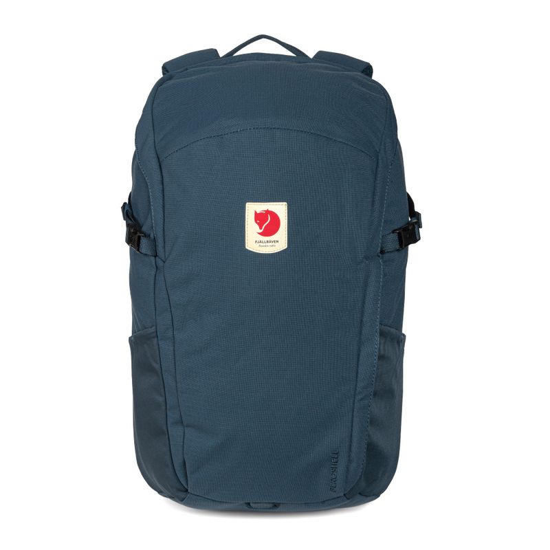 Рюкзак туристичний Fjällräven Ulvo 23 l mountain blue 5