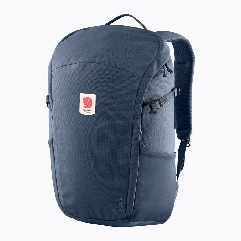 Рюкзак туристичний Fjällräven Ulvo 23 l mountain blue 6