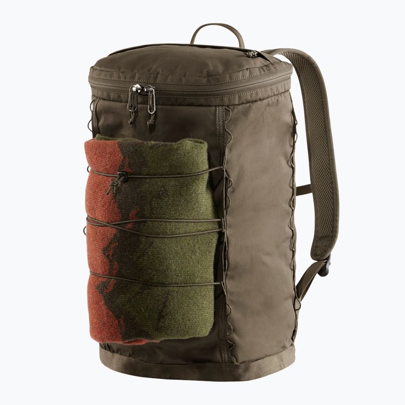 Рюкзак міський Fjällräven Singi 20 л dark olive 3