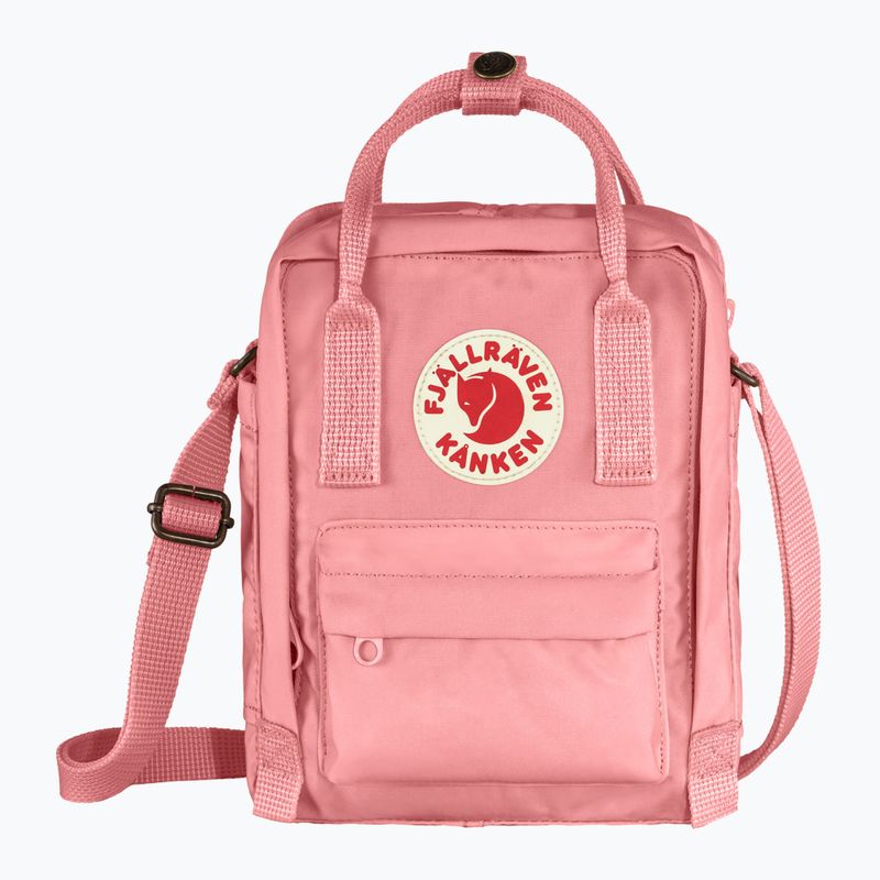 Пакетик Fjällräven Kanken Sling 2,5 l pink