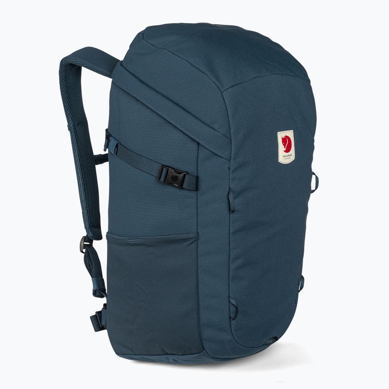 Рюкзак туристичний Fjällräven Ulvo 30 l mountain blue 3