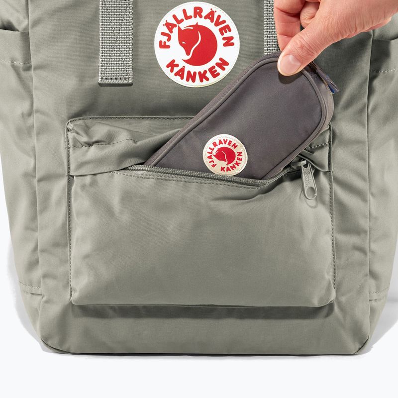 Сумка туристична Fjällräven Kanken Totepack 021 fog 6