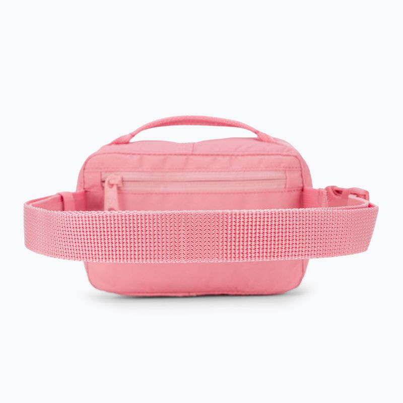 Барсетка Fjällräven Kanken 2 l pink 3