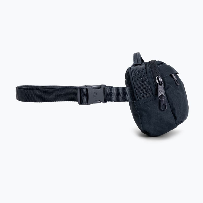 Барсетка Fjällräven Kanken 2 l navy 3