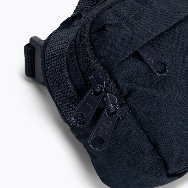 Барсетка Fjällräven Kanken 2 l navy 4