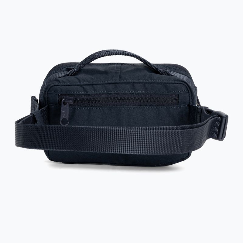 Барсетка Fjällräven Kanken 2 l navy 5