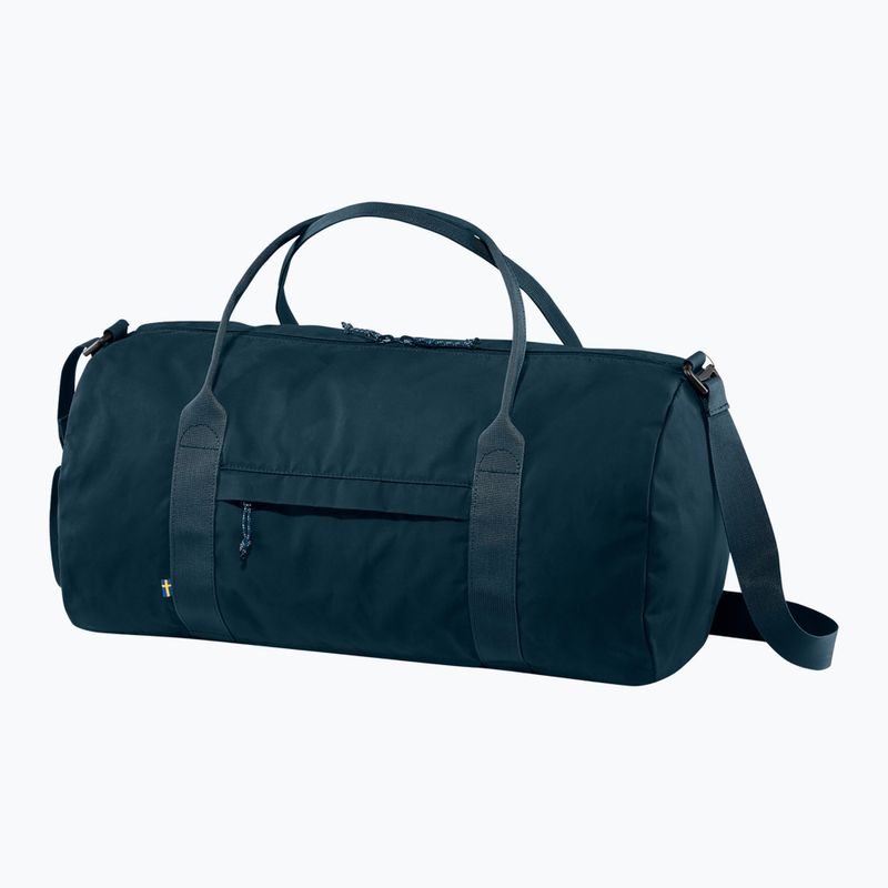 Штормова сумка Fjällräven Vardag Duffel 30 л 2