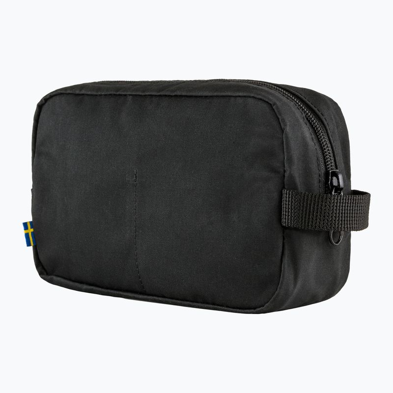 Барсетка Fjällräven Kanken Gear Bag black 2