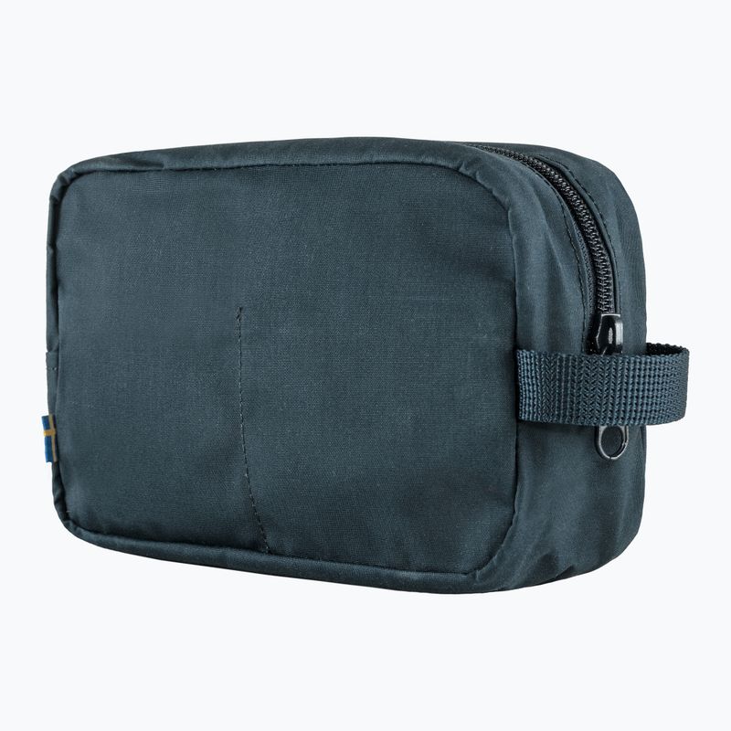 Барсетка Fjällräven Kanken Gear Bag navy 2