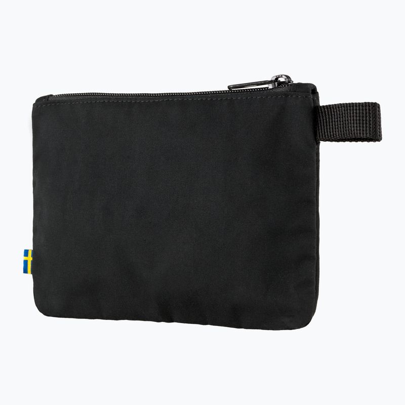 Барсетка Fjällräven Kanken Gear Pocket black 2