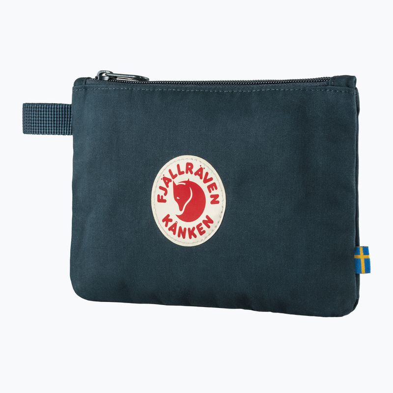 Барсетка Fjällräven Kanken Gear Pocket navy