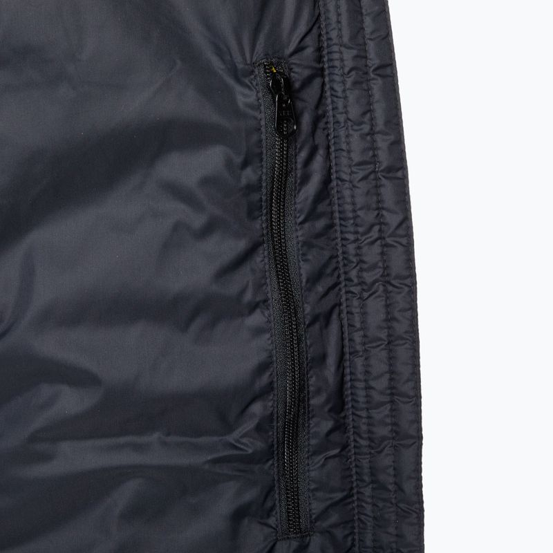 Пуховик жіночий Fjällräven Expedition Latt Hoodie black 4