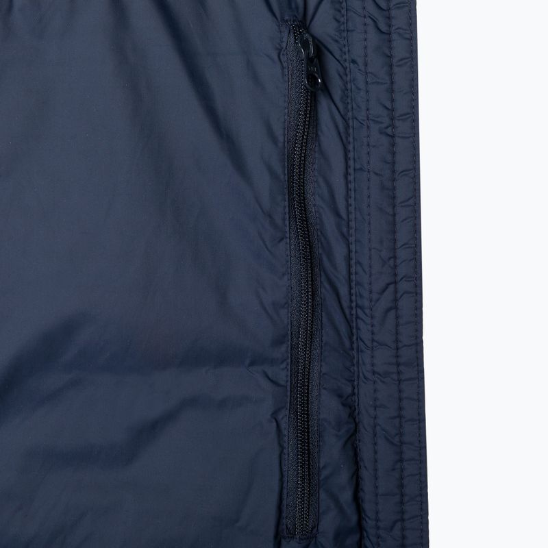 Пуховик чоловічий Fjällräven Expedition Pack Down Hoodie navy 4