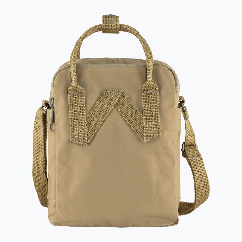 Слінг з глини Fjällräven Kanken Sling 2,5 л 3